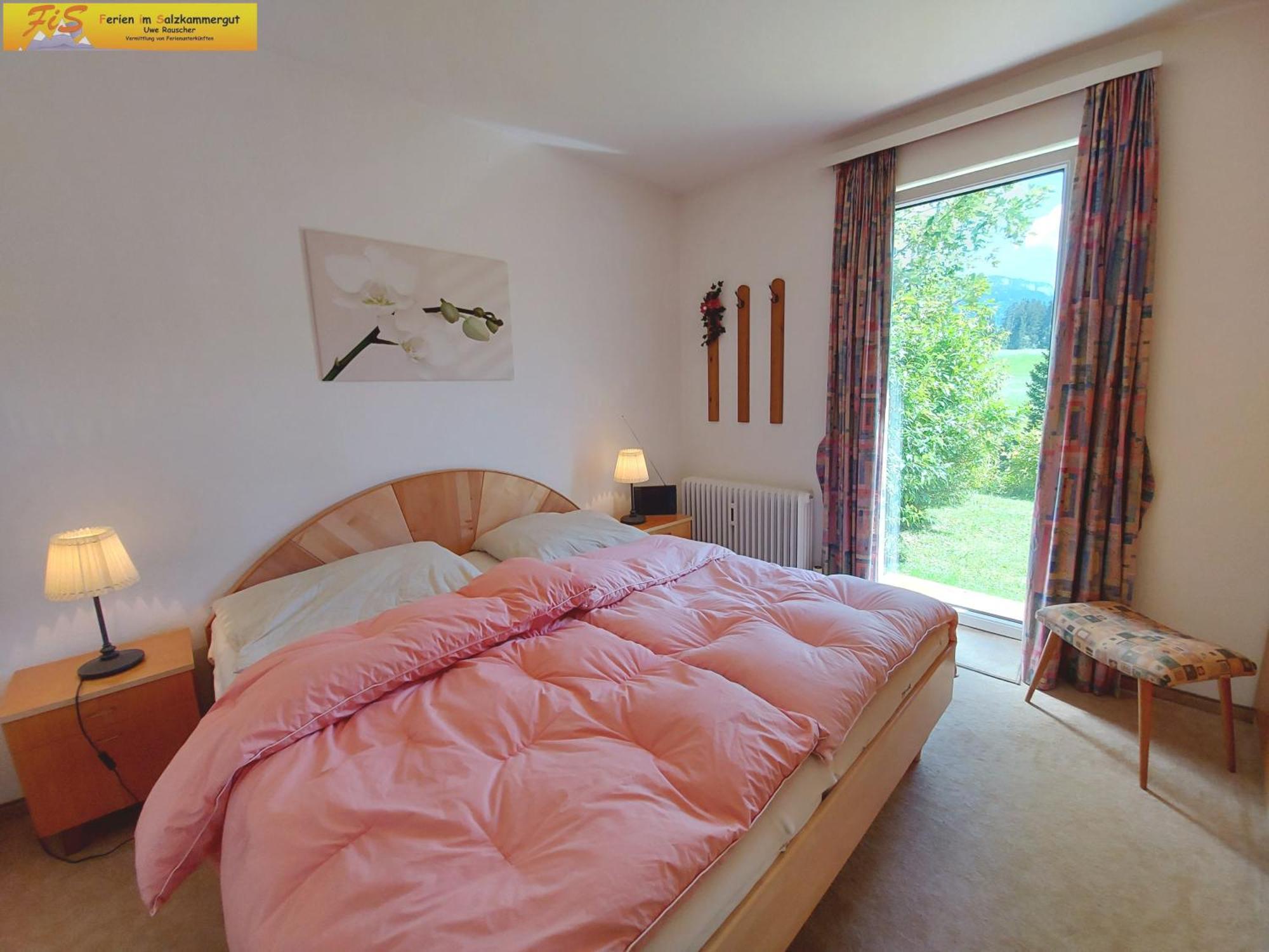 Apartment Petra Bad Mitterndorf Exterior foto