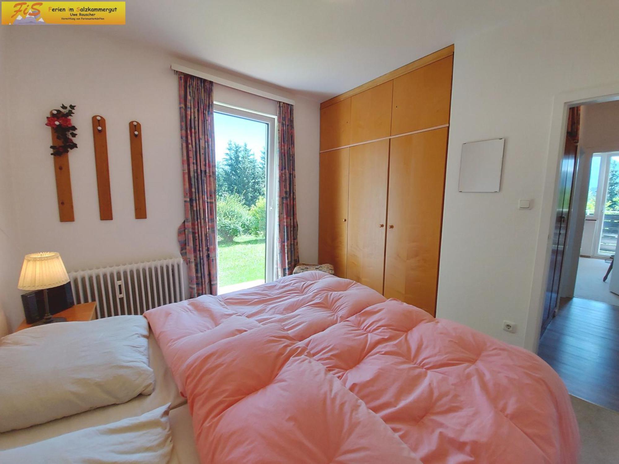 Apartment Petra Bad Mitterndorf Exterior foto